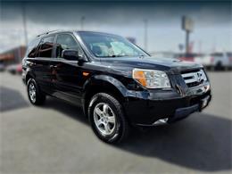 2008 Honda Pilot (CC-2065843) for sale in Tacoma, Washington
