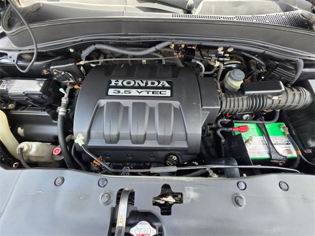 2008 Honda Pilot (CC-2065843) for sale in Tacoma, Washington