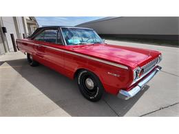1967 Plymouth Belvedere (CC-2065844) for sale in Sioux Falls, South Dakota