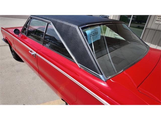 1967 Plymouth Belvedere (CC-2065844) for sale in Sioux Falls, South Dakota