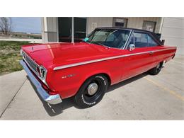 1967 Plymouth Belvedere (CC-2065844) for sale in Sioux Falls, South Dakota