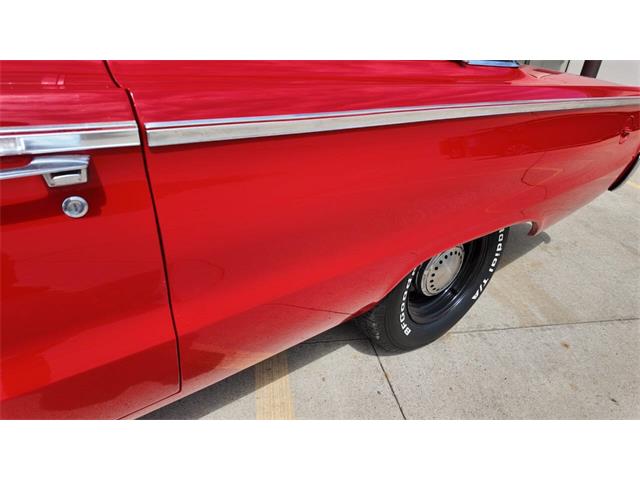 1967 Plymouth Belvedere (CC-2065844) for sale in Sioux Falls, South Dakota