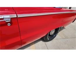 1967 Plymouth Belvedere (CC-2065844) for sale in Sioux Falls, South Dakota