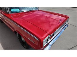 1967 Plymouth Belvedere (CC-2065844) for sale in Sioux Falls, South Dakota