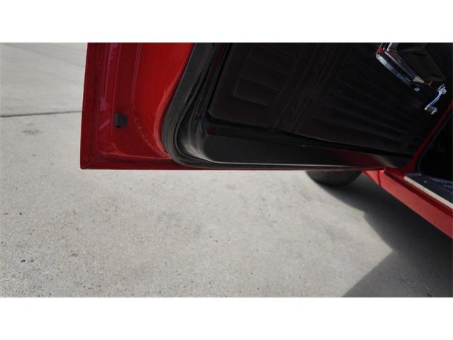 1967 Plymouth Belvedere (CC-2065844) for sale in Sioux Falls, South Dakota