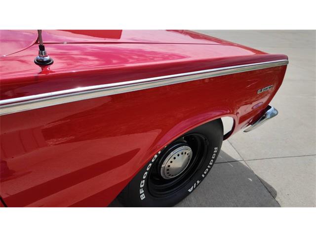 1967 Plymouth Belvedere (CC-2065844) for sale in Sioux Falls, South Dakota
