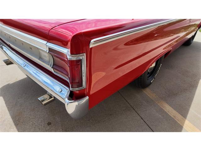 1967 Plymouth Belvedere (CC-2065844) for sale in Sioux Falls, South Dakota