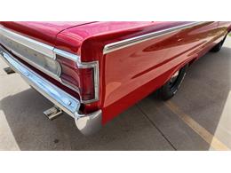 1967 Plymouth Belvedere (CC-2065844) for sale in Sioux Falls, South Dakota