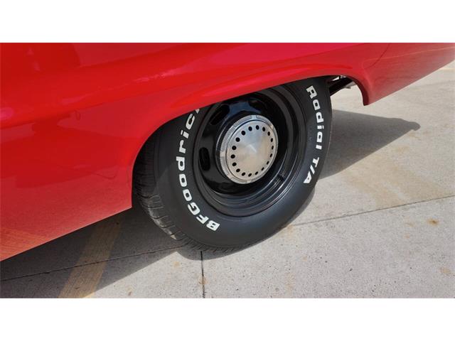 1967 Plymouth Belvedere (CC-2065844) for sale in Sioux Falls, South Dakota