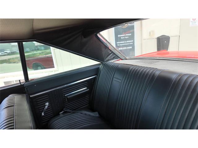 1967 Plymouth Belvedere (CC-2065844) for sale in Sioux Falls, South Dakota