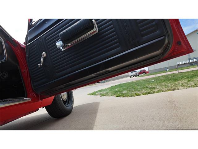 1967 Plymouth Belvedere (CC-2065844) for sale in Sioux Falls, South Dakota