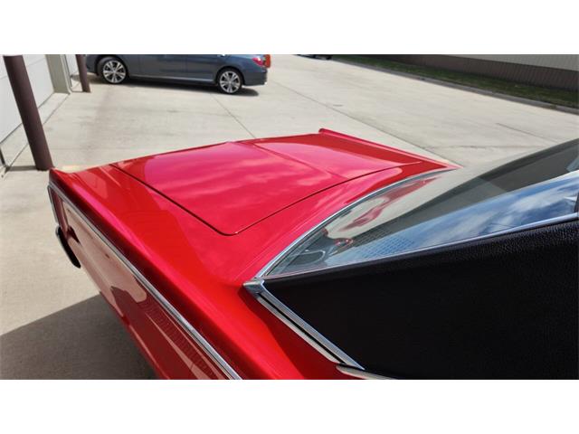 1967 Plymouth Belvedere (CC-2065844) for sale in Sioux Falls, South Dakota