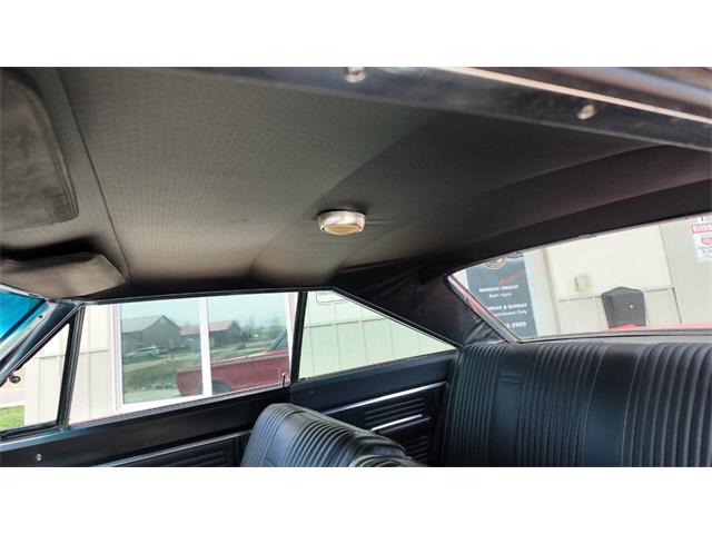 1967 Plymouth Belvedere (CC-2065844) for sale in Sioux Falls, South Dakota