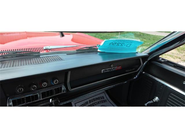 1967 Plymouth Belvedere (CC-2065844) for sale in Sioux Falls, South Dakota