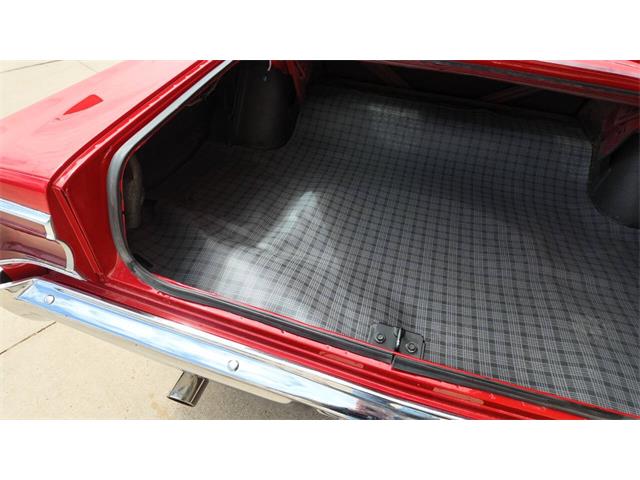 1967 Plymouth Belvedere (CC-2065844) for sale in Sioux Falls, South Dakota