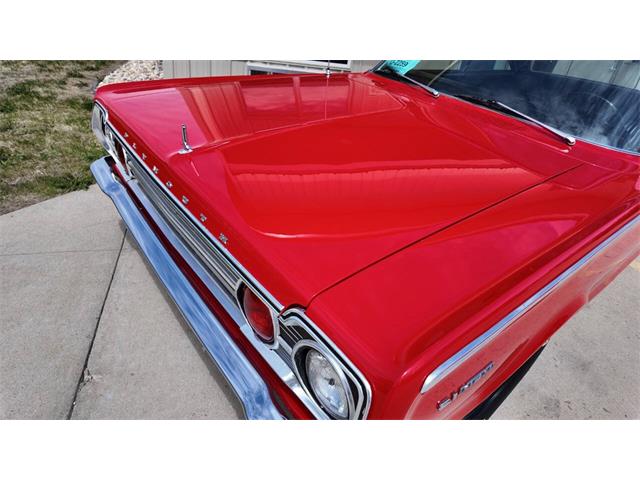 1967 Plymouth Belvedere (CC-2065844) for sale in Sioux Falls, South Dakota