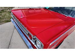 1967 Plymouth Belvedere (CC-2065844) for sale in Sioux Falls, South Dakota
