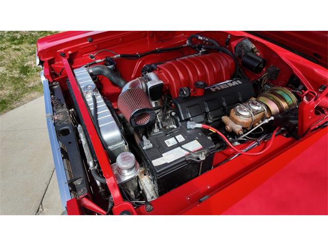 1967 Plymouth Belvedere (CC-2065844) for sale in Sioux Falls, South Dakota