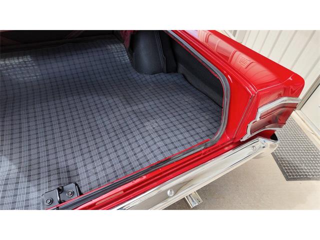 1967 Plymouth Belvedere (CC-2065844) for sale in Sioux Falls, South Dakota