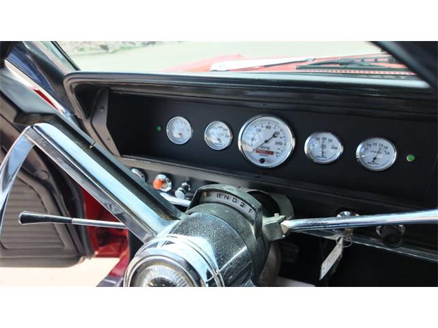 1967 Plymouth Belvedere (CC-2065844) for sale in Sioux Falls, South Dakota