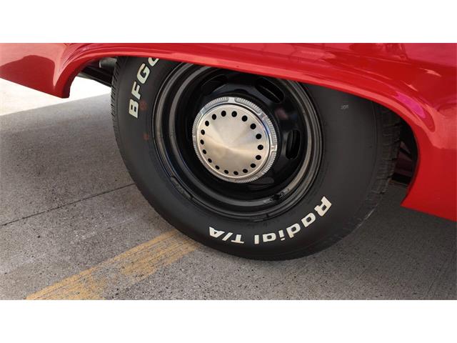 1967 Plymouth Belvedere (CC-2065844) for sale in Sioux Falls, South Dakota