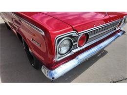 1967 Plymouth Belvedere (CC-2065844) for sale in Sioux Falls, South Dakota