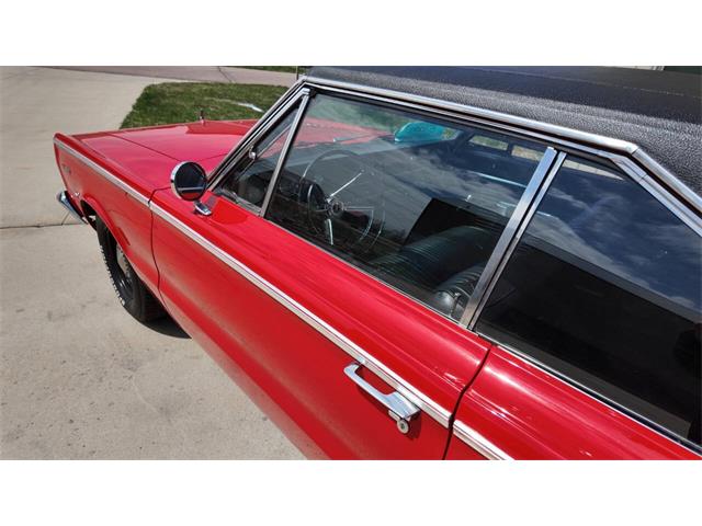 1967 Plymouth Belvedere (CC-2065844) for sale in Sioux Falls, South Dakota