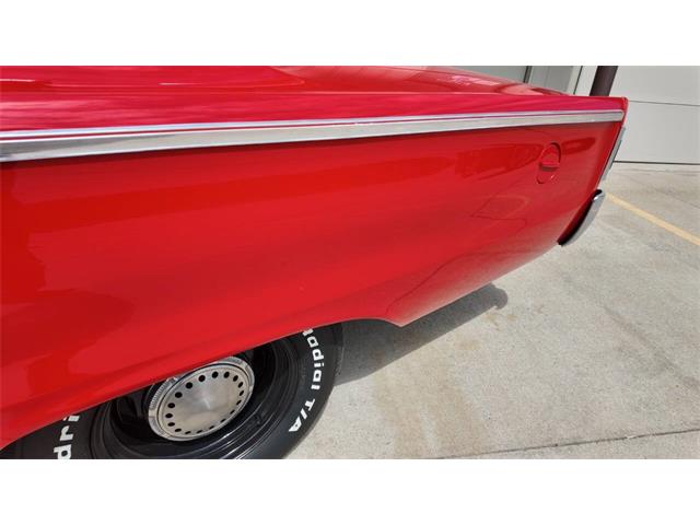 1967 Plymouth Belvedere (CC-2065844) for sale in Sioux Falls, South Dakota