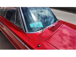 1967 Plymouth Belvedere (CC-2065844) for sale in Sioux Falls, South Dakota