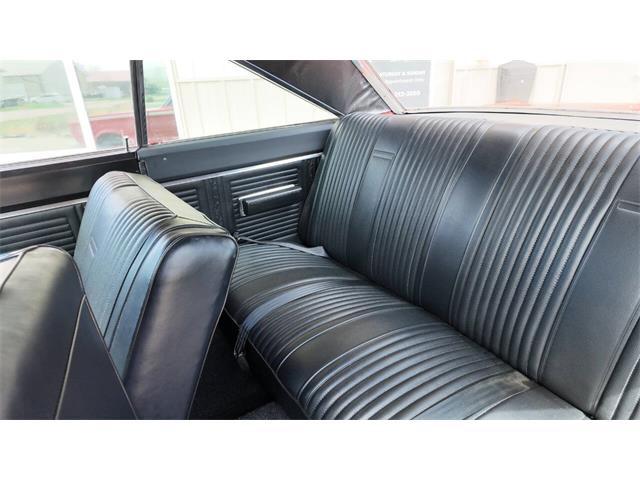 1967 Plymouth Belvedere (CC-2065844) for sale in Sioux Falls, South Dakota