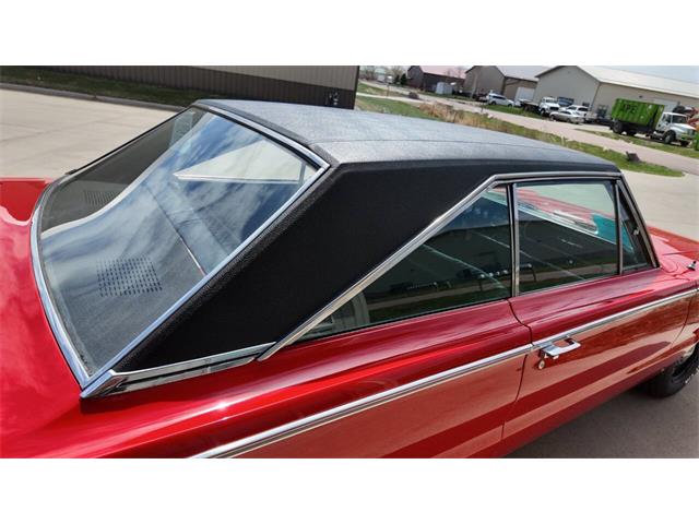 1967 Plymouth Belvedere (CC-2065844) for sale in Sioux Falls, South Dakota