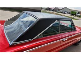 1967 Plymouth Belvedere (CC-2065844) for sale in Sioux Falls, South Dakota