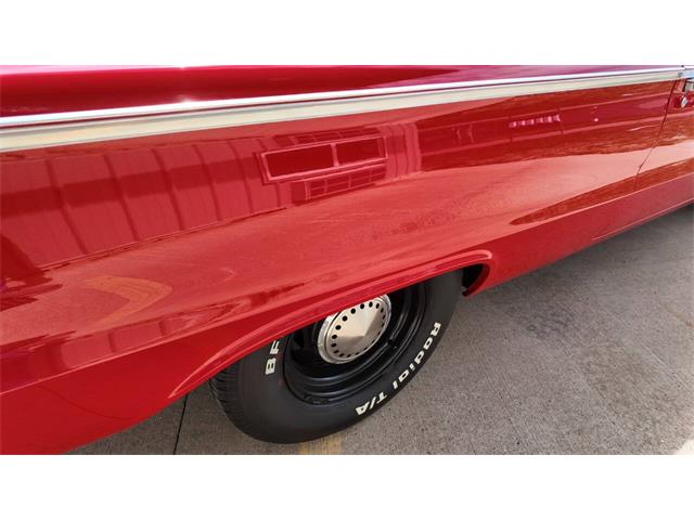1967 Plymouth Belvedere (CC-2065844) for sale in Sioux Falls, South Dakota