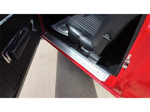 1967 Plymouth Belvedere (CC-2065844) for sale in Sioux Falls, South Dakota