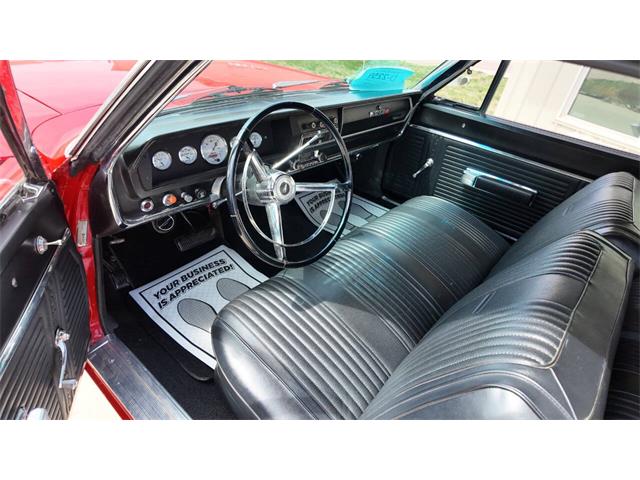 1967 Plymouth Belvedere (CC-2065844) for sale in Sioux Falls, South Dakota