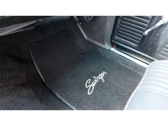 1967 Plymouth Belvedere (CC-2065844) for sale in Sioux Falls, South Dakota