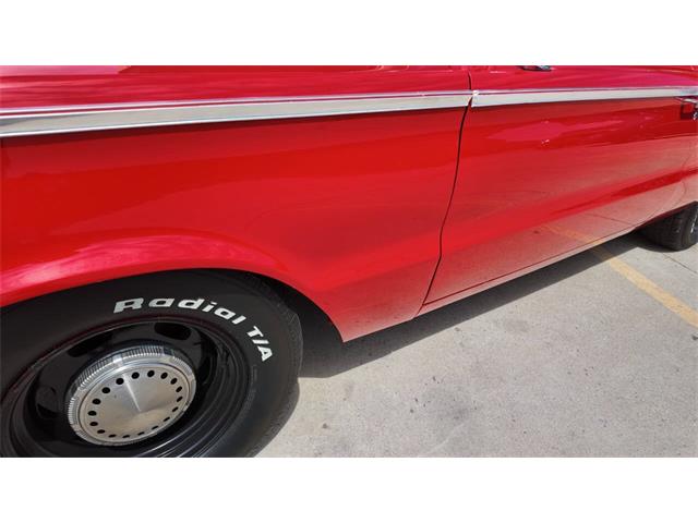 1967 Plymouth Belvedere (CC-2065844) for sale in Sioux Falls, South Dakota