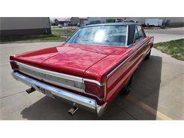 1967 Plymouth Belvedere (CC-2065844) for sale in Sioux Falls, South Dakota