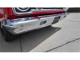 1967 Plymouth Belvedere (CC-2065844) for sale in Sioux Falls, South Dakota
