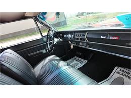 1967 Plymouth Belvedere (CC-2065844) for sale in Sioux Falls, South Dakota