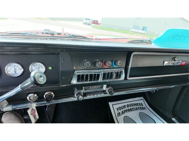 1967 Plymouth Belvedere (CC-2065844) for sale in Sioux Falls, South Dakota