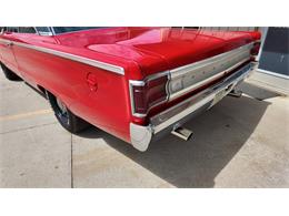 1967 Plymouth Belvedere (CC-2065844) for sale in Sioux Falls, South Dakota