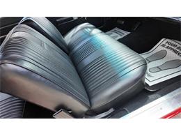 1967 Plymouth Belvedere (CC-2065844) for sale in Sioux Falls, South Dakota