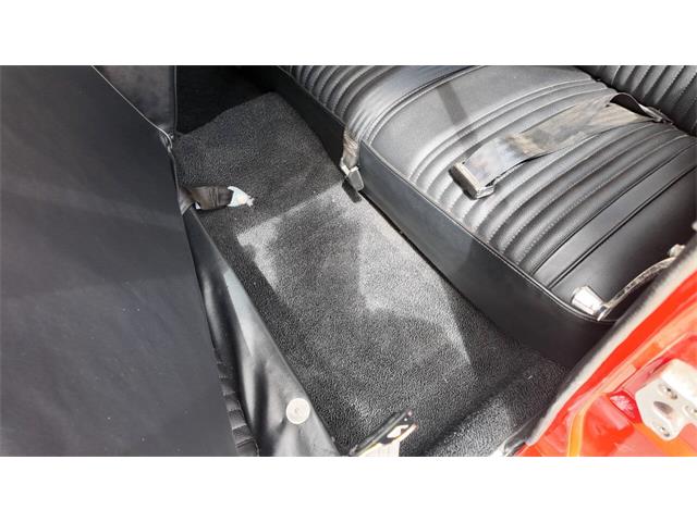 1967 Plymouth Belvedere (CC-2065844) for sale in Sioux Falls, South Dakota