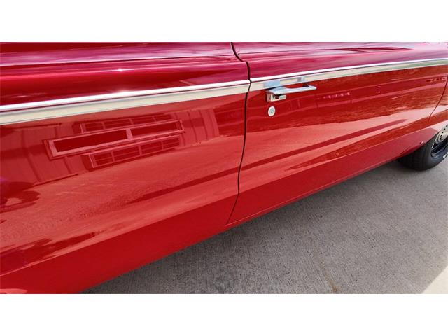 1967 Plymouth Belvedere (CC-2065844) for sale in Sioux Falls, South Dakota