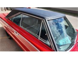 1967 Plymouth Belvedere (CC-2065844) for sale in Sioux Falls, South Dakota