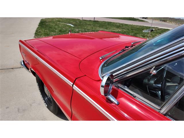 1967 Plymouth Belvedere (CC-2065844) for sale in Sioux Falls, South Dakota