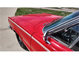 1967 Plymouth Belvedere (CC-2065844) for sale in Sioux Falls, South Dakota