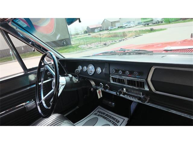 1967 Plymouth Belvedere (CC-2065844) for sale in Sioux Falls, South Dakota