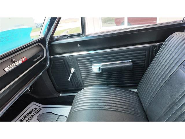 1967 Plymouth Belvedere (CC-2065844) for sale in Sioux Falls, South Dakota